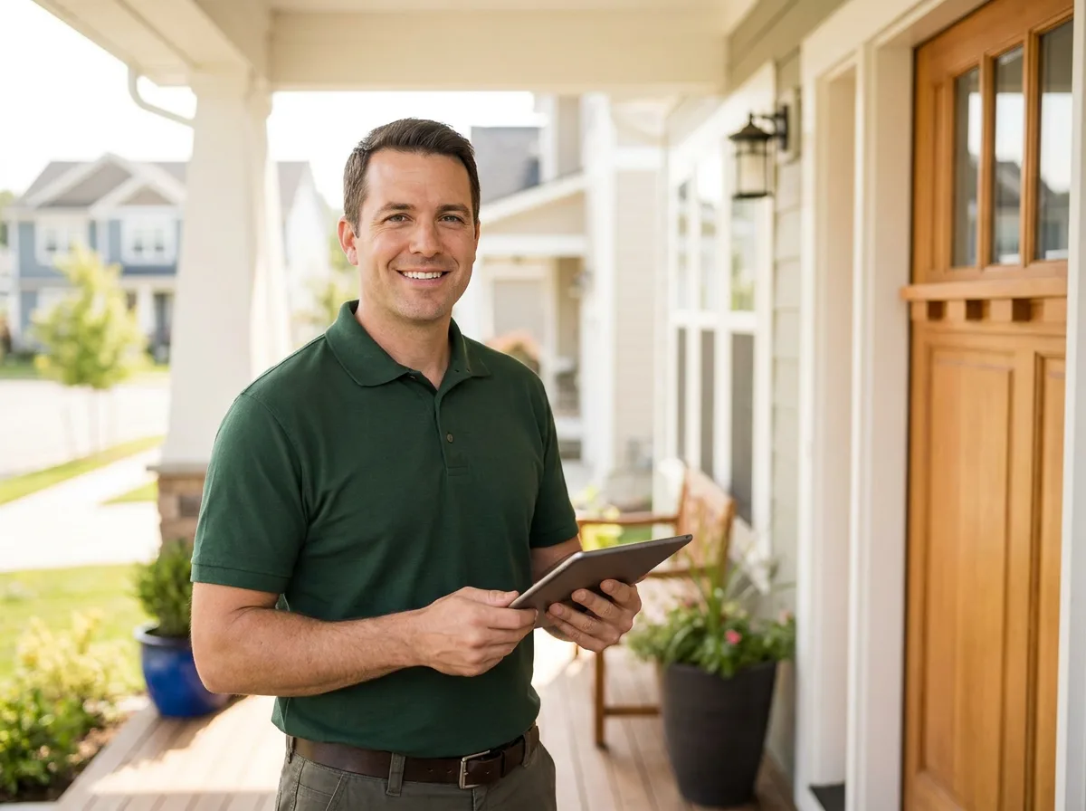 Pest control FAQs for Sheridan, MO
